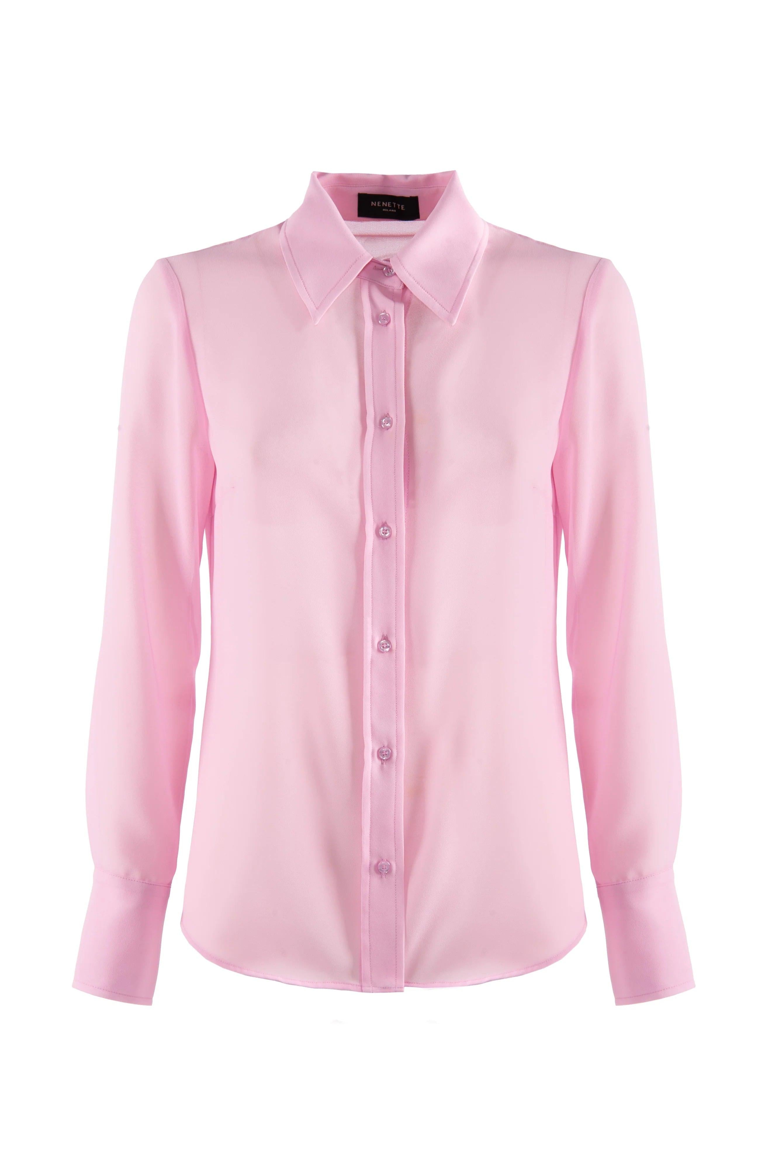 Camicia Nenette