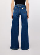  UA6069 DS00478263 Liu Jo Blue Denim 