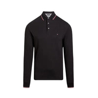 POLO - TOMMY HILFIGER MW0MW29543 BDS Tommy Hilfiger 