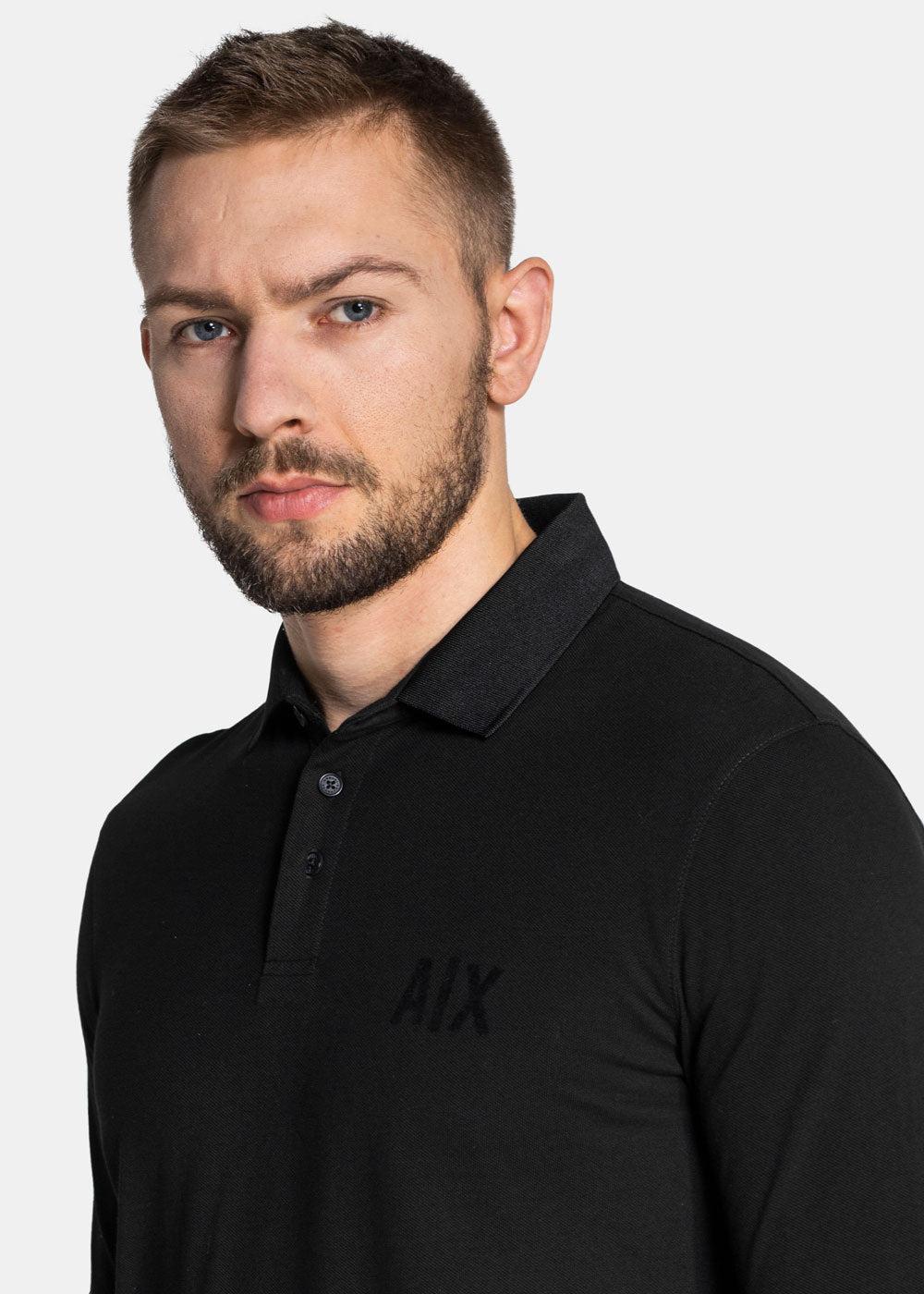 POLO - ARMANI EXCHANGE 6KZFFS-ZJL4Z 4520 Armani Exchange 