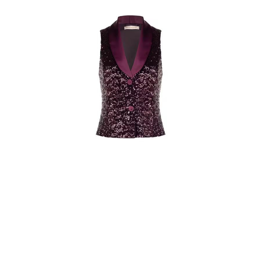 GILET(c/gonna cfc0126426) - RINASCIMENTO CFC0126425003 B098 Rinascimento 