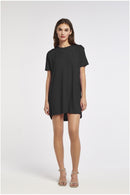 VESTITO - CAFE NOIR C7JT0109 N001 Cafè Noir 