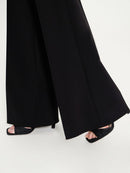 PANTALONE PALAZZO - RINASCIMENTO CFC0117685003 B001 Rinascimento 