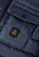 PIUMINO - REFRIGIWEAR G23308-NY0185 F03700 Refrigiwear 