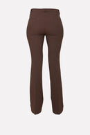 pantalone 12S0696T87 BIANCO Siste's 