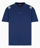 T-SHIRT - EA7 7M000266-AF10375 U0005 EA7 