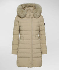 GIUBBOTTO SERIOLA - PEUTEREY PED545801190986 808 Peuterey 