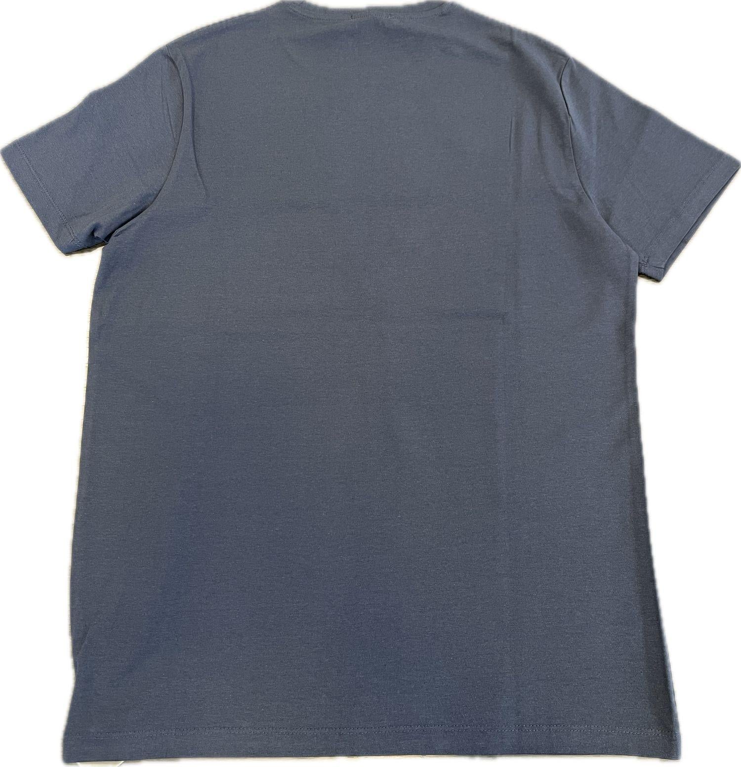 Maglia Nero Vago