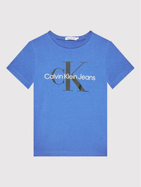 T-SHIRT - CALVIN KLEIN IU0IU00267 0K6 Calvin Klein 