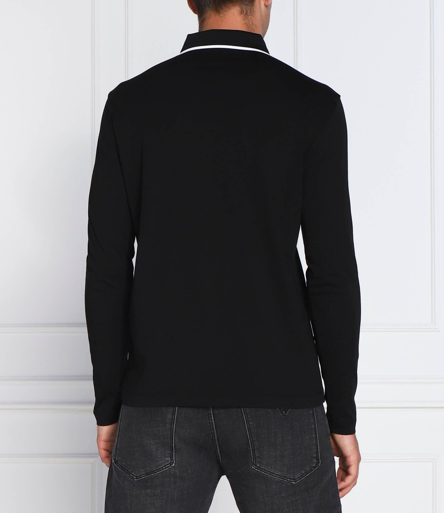 POLO - ARMANI EXCHANGE 6LZFJB-ZJBVZ 1200 Armani Exchange 