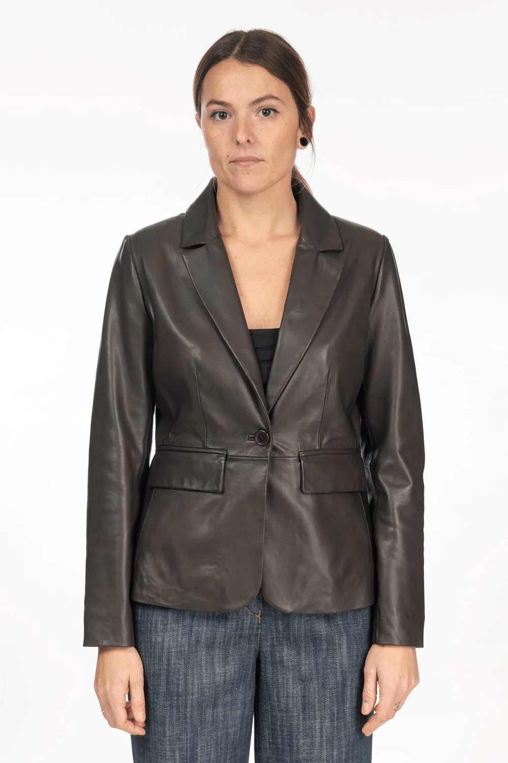 GIACCA - DIANA GALLESI R344R002111N 22 Diana Gallesi 