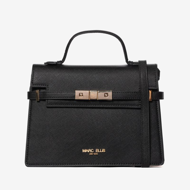 BORSA - MARC ELLIS AROUND S PINK/SILVE Marc Ellis 