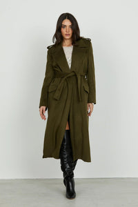 CAPPOTTO - RELISH SHISPA 5550054 1997 Relish 