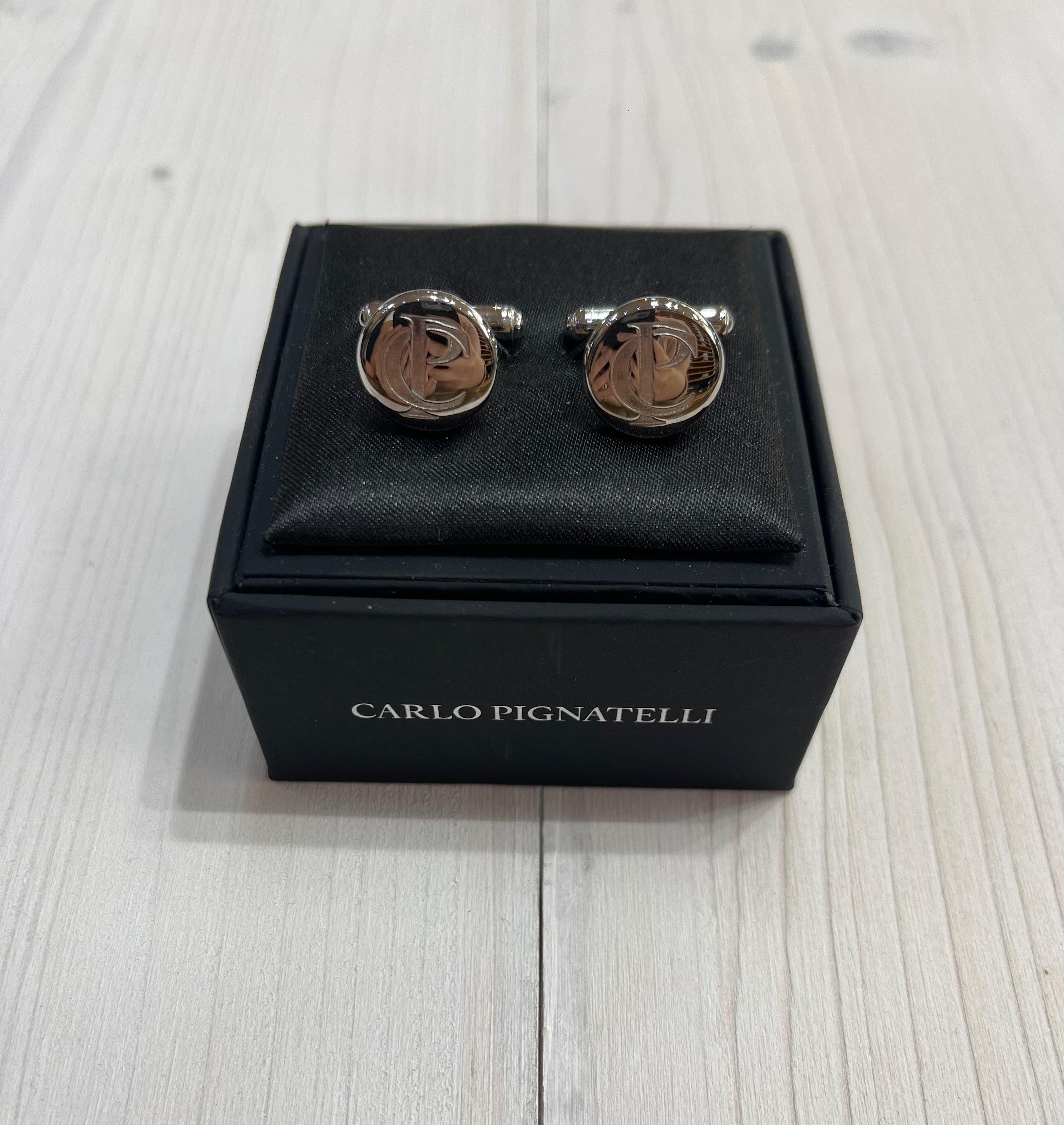 Gemelli Carlo Pignatelli