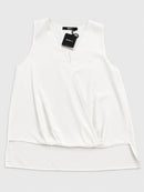 top 09S0812T87 BIANCO Siste's 