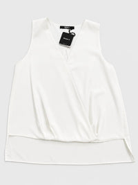 top 09S0812T87 BIANCO Siste's 