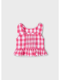 Top peplum - MAYORAL 3023 52 Mayoral 