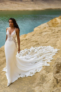  26519 IV/NUDE TRES CHIC 