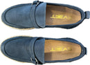 scarpa 22414 VELOUR VERDE Eveet 