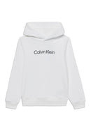FELPA C/CAPPUCCIO - CALVIN KLEIN IU0IU00679 YAF Calvin Klein 