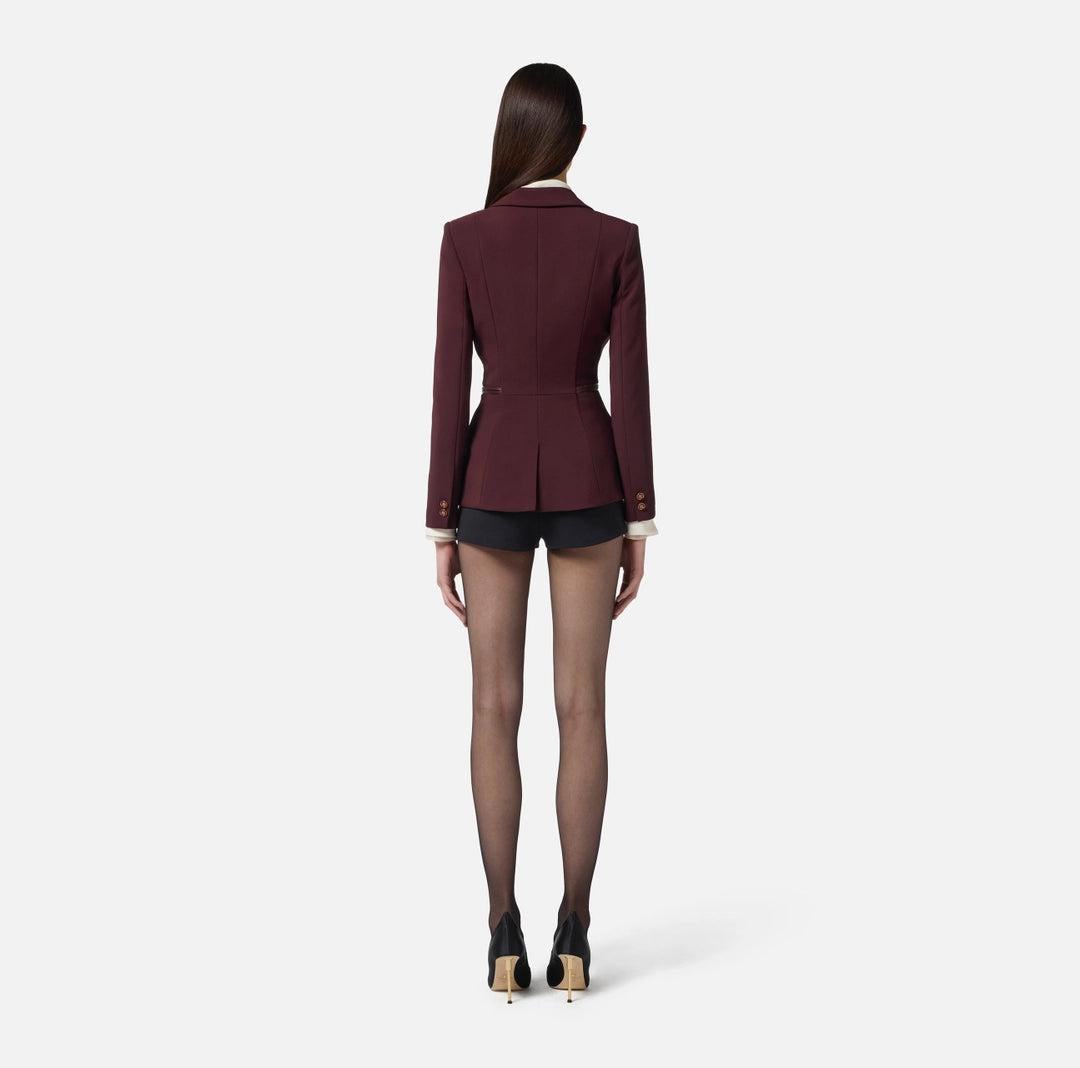 GIACCA (comp c/PA108) - ELISABETTA FRANCHI GI17256 EA4 Elisabetta Franchi 