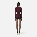 GIACCA (comp c/PA108) - ELISABETTA FRANCHI GI17256 EA4 Elisabetta Franchi 