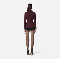 GIACCA (comp c/PA108) - ELISABETTA FRANCHI GI17256 EA4 Elisabetta Franchi 