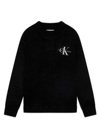 FELPA - CALVIN KLEIN IB0IB01871 BEH Calvin Klein 