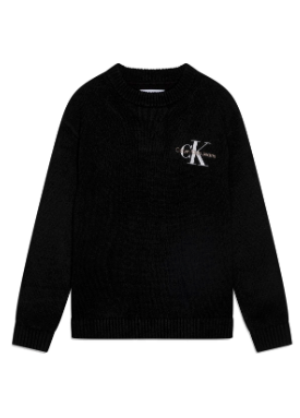 FELPA - CALVIN KLEIN IB0IB01871 BEH Calvin Klein 