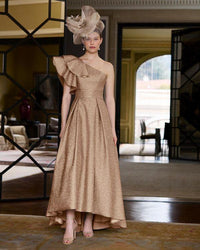 lungo con stola 1GN4 BRC00/2 910 Couture Club 