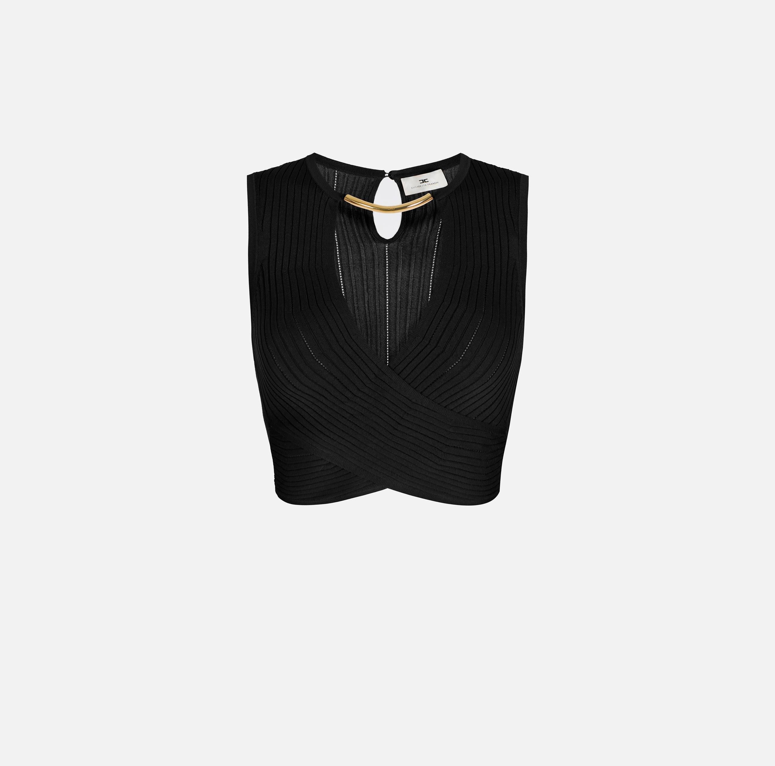 Top Elisabetta Franchi