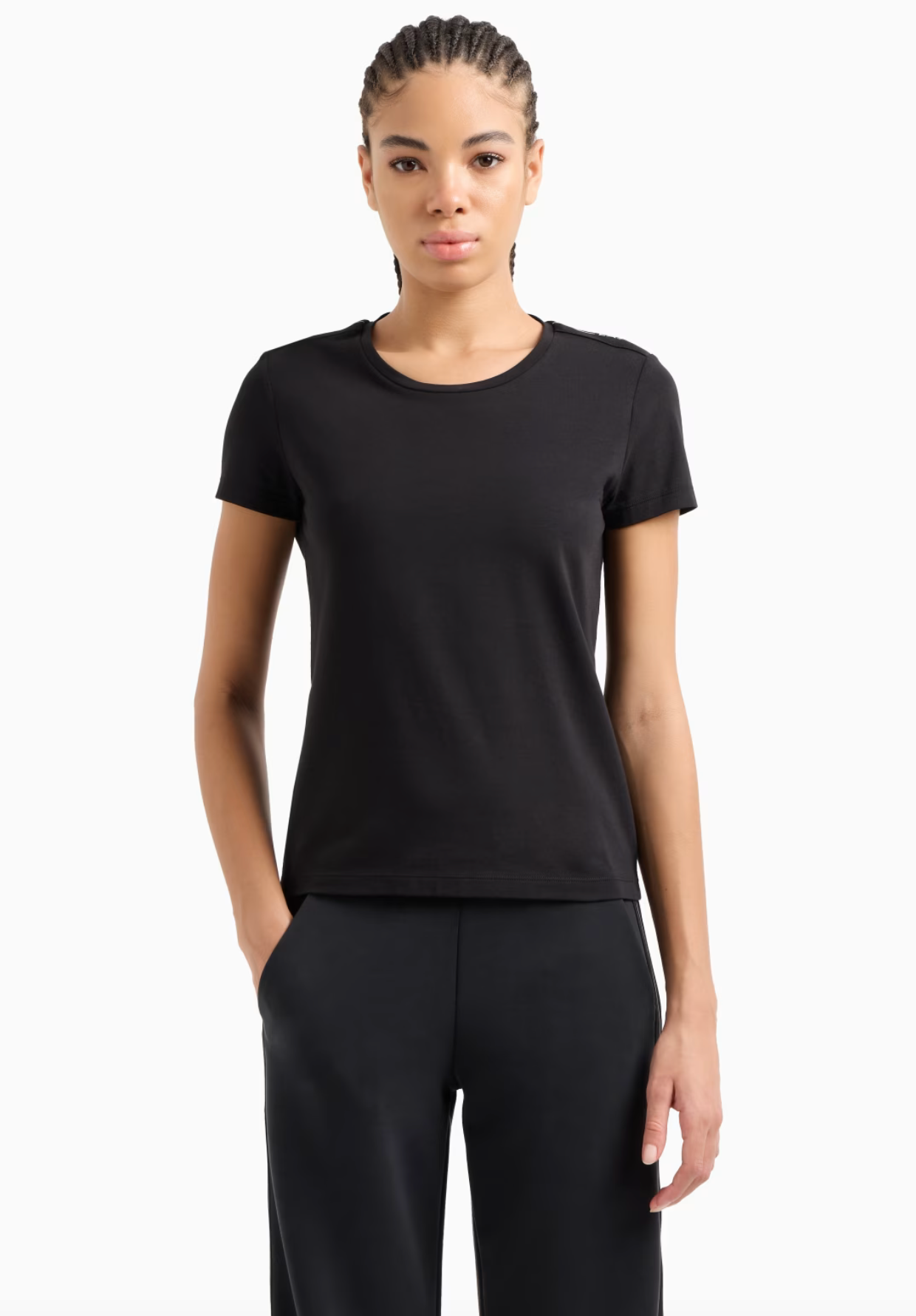 T-SHIRT - EA7 7W000497-AF14880 U0002 EA7 