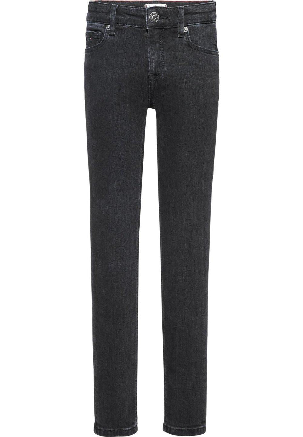 JEANS NORA SKINNY - TOMMY HILFIGER KG0KG06069 1BY Tommy Hilfiger 
