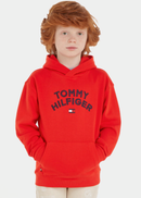 FELPA - TOMMY HILFIGER KB0KB08490 C3J Tommy Hilfiger 