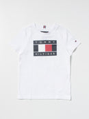 T-SHIRT MM - TOMMY HILFIGER KB0KB07602 ZFZ Tommy Hilfiger 
