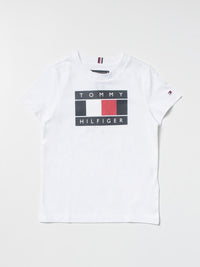 T-SHIRT MM - TOMMY HILFIGER KB0KB07602 ZFZ Tommy Hilfiger 