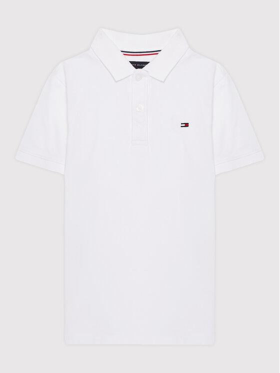 POLO - TOMMY HILFIGER KB0KB07365 BDS Tommy Hilfiger 