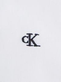 CAMICIA - CALVIN KLEIN IB0IB01826 YAF Calvin Klein 