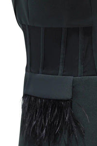 gilet+pantalone FNCJJK02822+JPT02828 002 Fun&Fun 