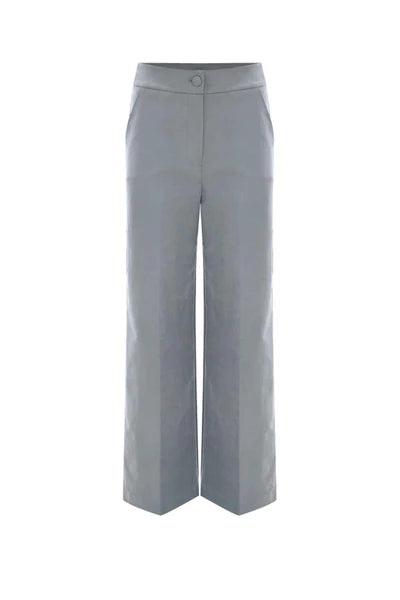 PANTALONE - KOCCA LAREINA PF7808 40001 Kocca 