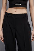 PANTALONE - PATRIZIA PEPE 8P0598/A6F5 M481 Patrizia Pepe 
