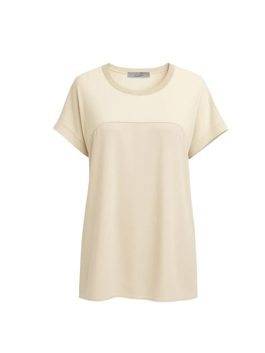 T-SHIRT - LIZALU' F453YBFKICCO UN Lizalu' 