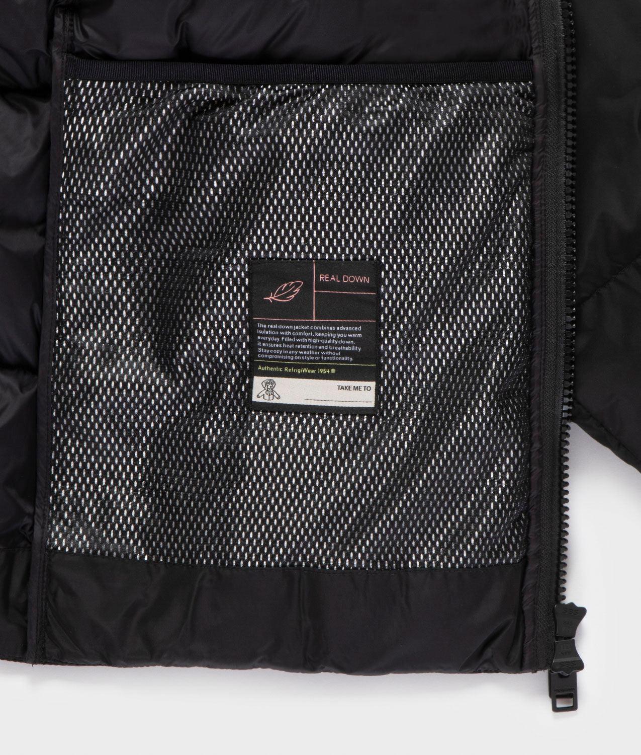 GIUBBOTTO - REFRIGIWEAR G02808-NY0185 G06000 Refrigiwear 