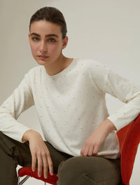MAGLIA - PENNYBLACK ACINOSO 2521366022 001 Pennyblack 