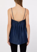  UA6288 D489477000 Liu Jo Blue Denim 