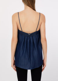  UA6288 D489477000 Liu Jo Blue Denim 
