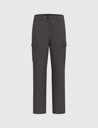 PANTALONE - EMME MARELLA CANZONE 2525136142 010 Emme Marella 