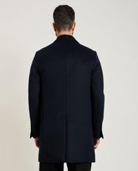 cappotto LASVEGAS-MCP112 BLU Mulish 