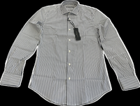 CAMICIA  - BRIAN DALES BS50-ST8737 004 Brian 
