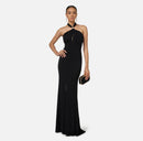 VESTITO  - ELISABETTA FRANCHI AB71747E2 110 Elisabetta Franchi 